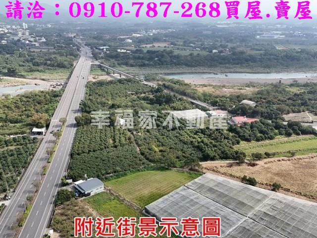 台南玉井農地-11