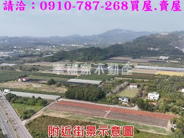 台南玉井農地-12