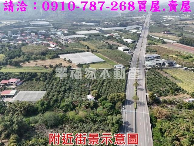 台南玉井農地-15