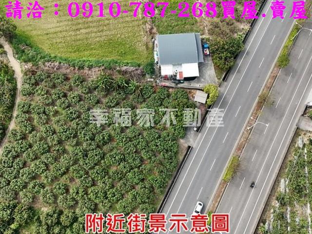 台南玉井農地-4