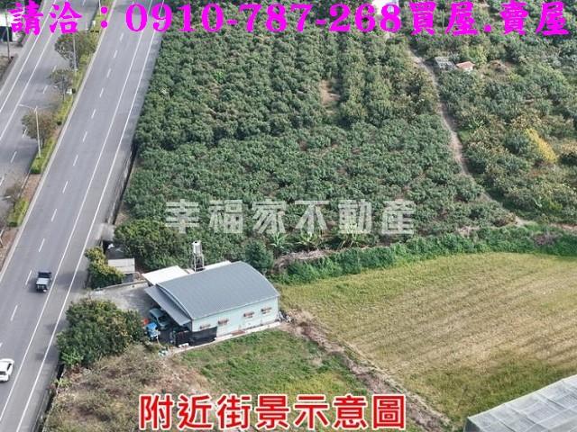 台南玉井農地-5