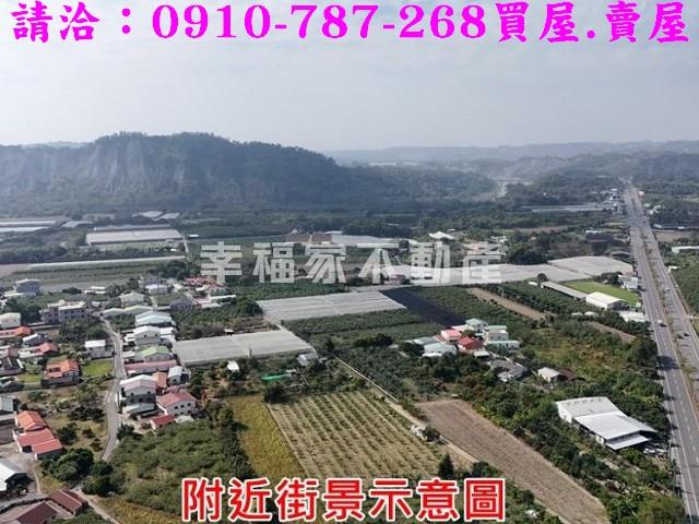台南玉井農地-6