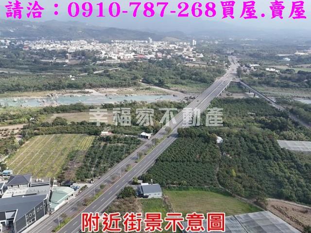 台南玉井農地-7
