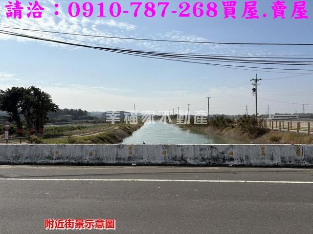 柳營農地-11