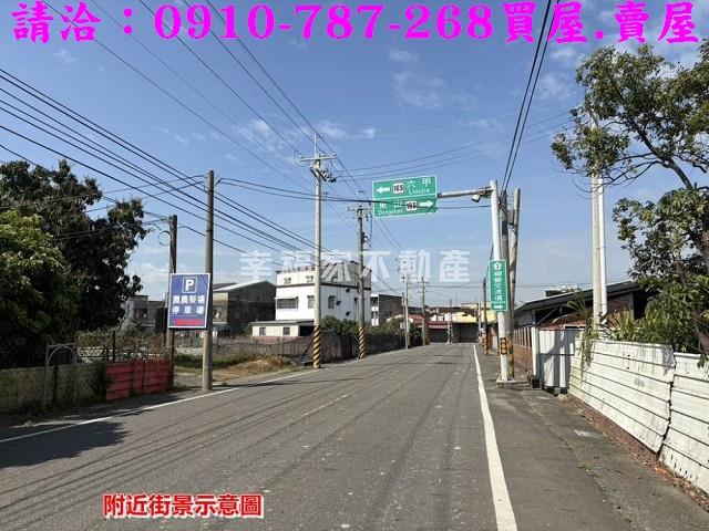 柳營農地-13