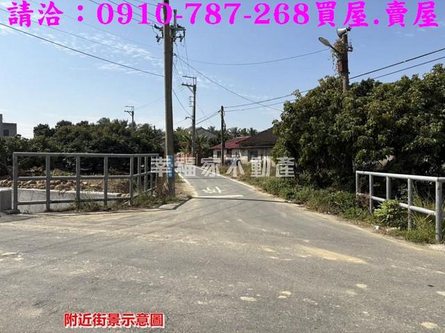 柳營農地-9