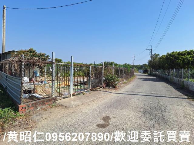仁德農地-6