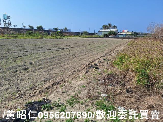 仁德農地-1