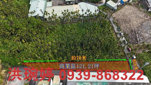 南投住宅地-4