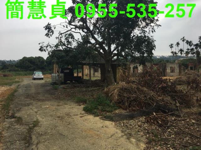 南投市建地-2