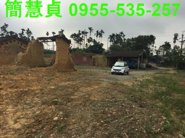 南投市建地-3