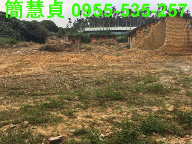 南投市建地-4