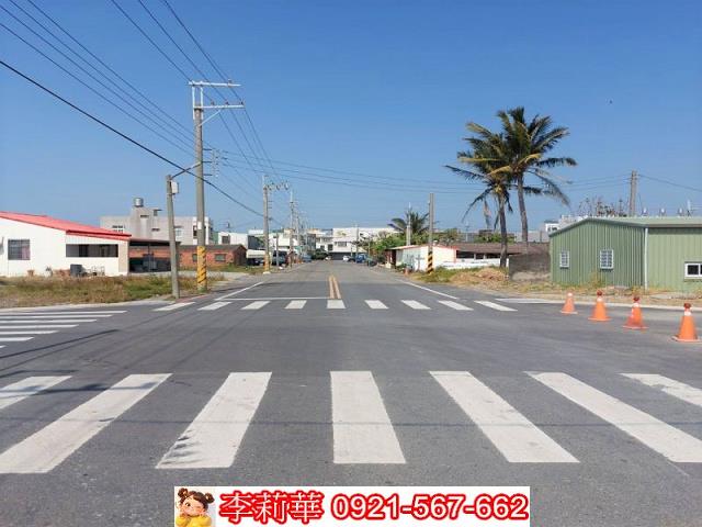 安南農地-1