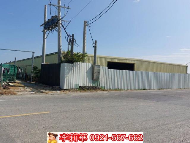 安南農地-9