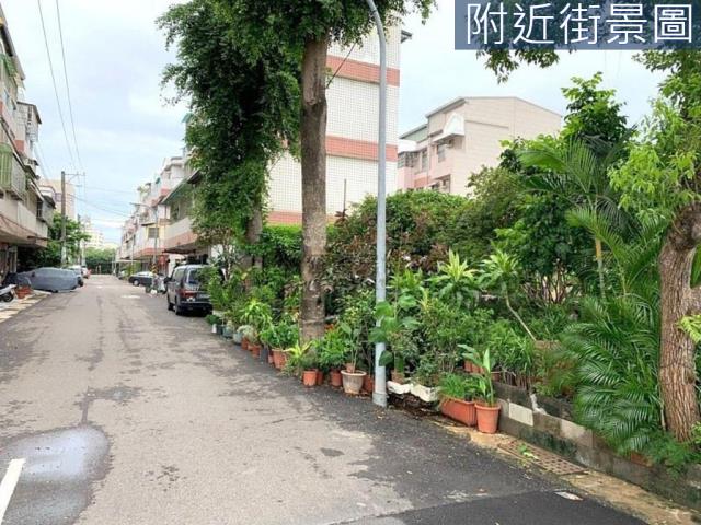 台南安南建地-5