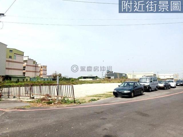 台南安南建地-7