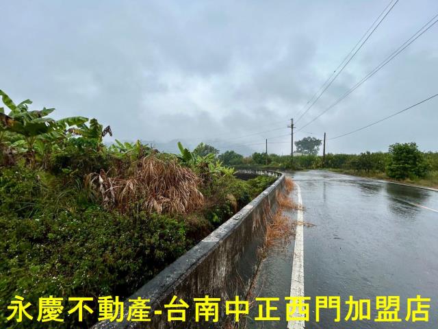 楠西農地-1