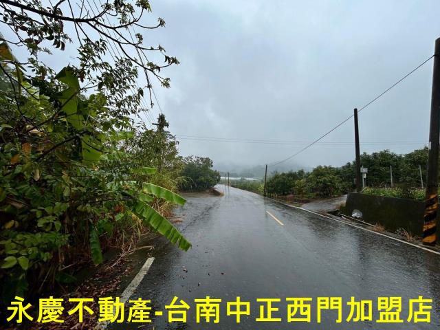 楠西農地-6