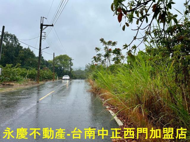 楠西農地-8