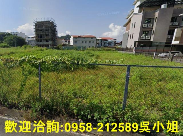南投埔里建地-3