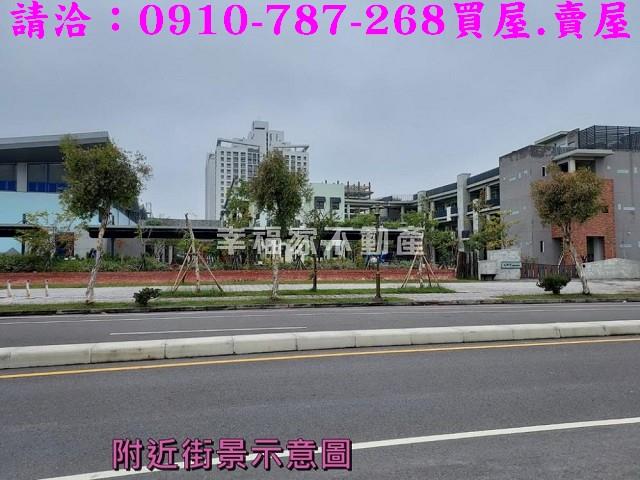 台南建地-5