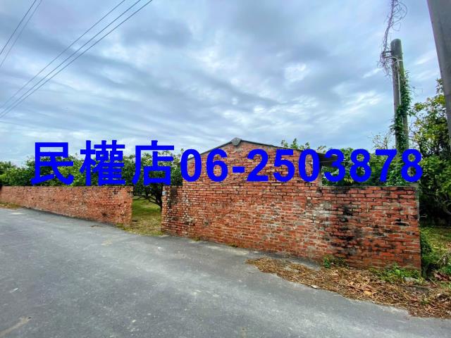 台南麻豆農地-3
