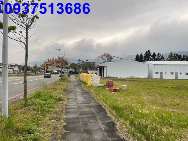 宜蘭頭城建地-4