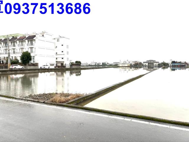 宜蘭員山農地-3