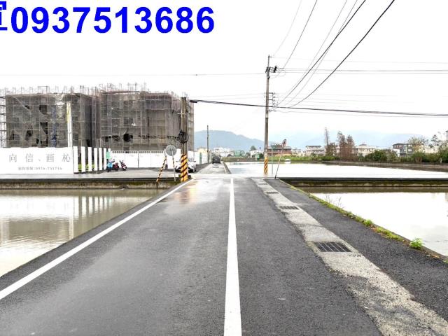 宜蘭員山農地-6