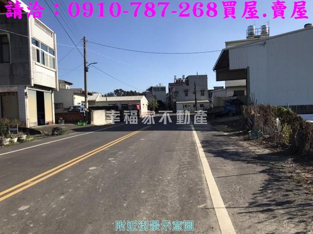 台南柳營建地-13