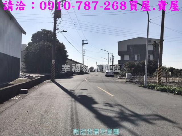 台南柳營建地-15