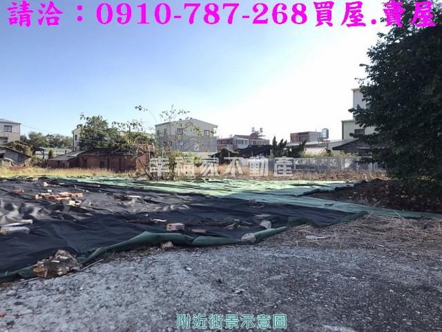 台南柳營建地-3