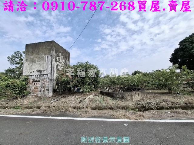 玉井農地-2