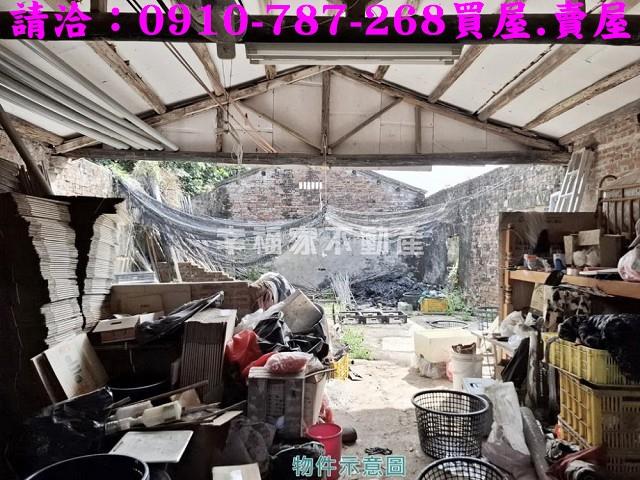 玉井農地-5