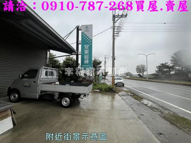 善化農地-7