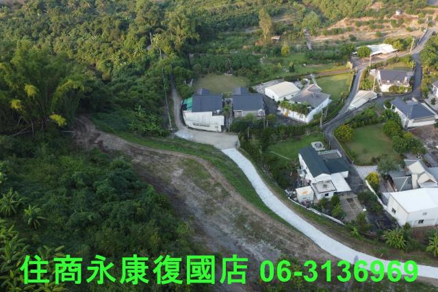 台南南化農地-10