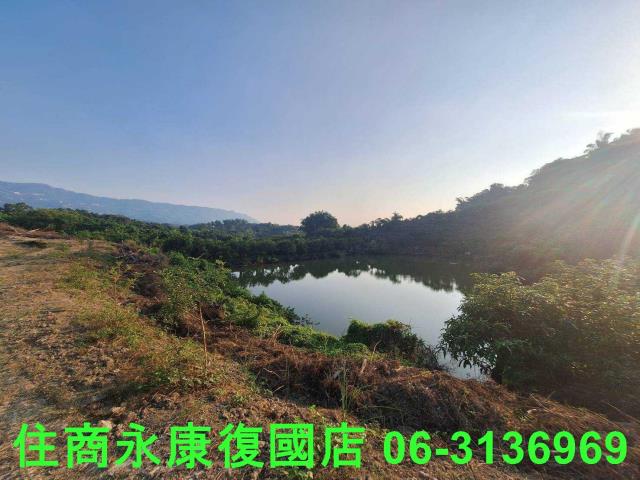 台南南化農地-15