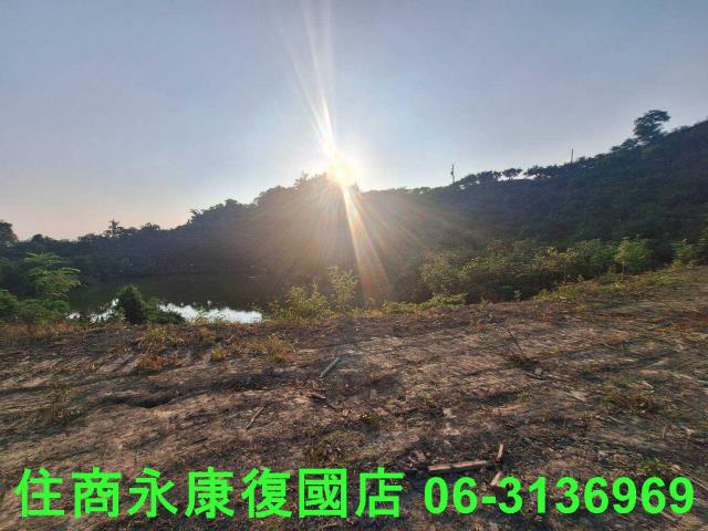 台南南化農地-2