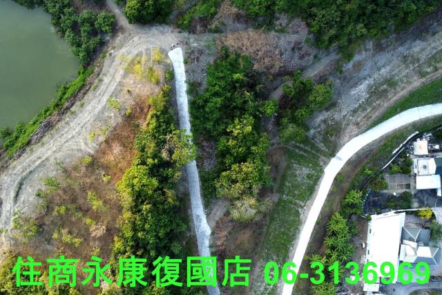 台南南化農地-8