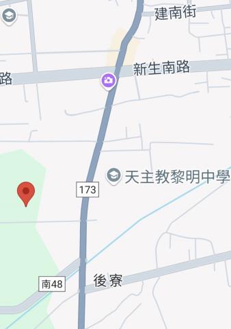 台南麻豆農地-10