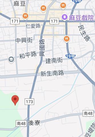 台南麻豆農地-11