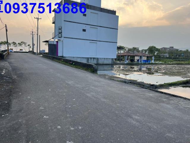 宜蘭礁溪農地-2