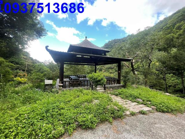 宜蘭員山山莊-12