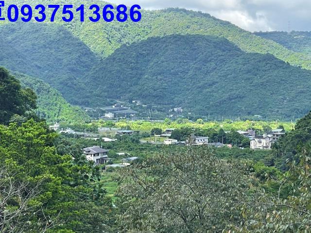 宜蘭員山山莊-15