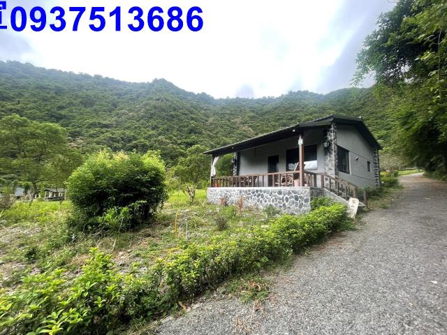 宜蘭員山山莊-1
