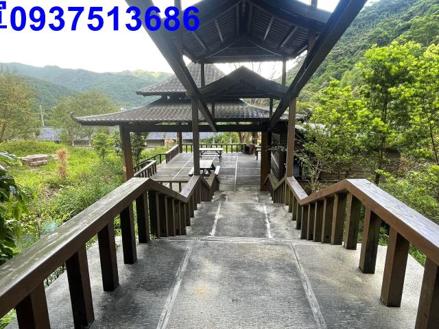 宜蘭員山山莊-5