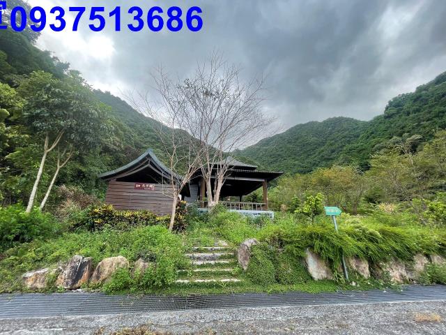 宜蘭員山山莊-7