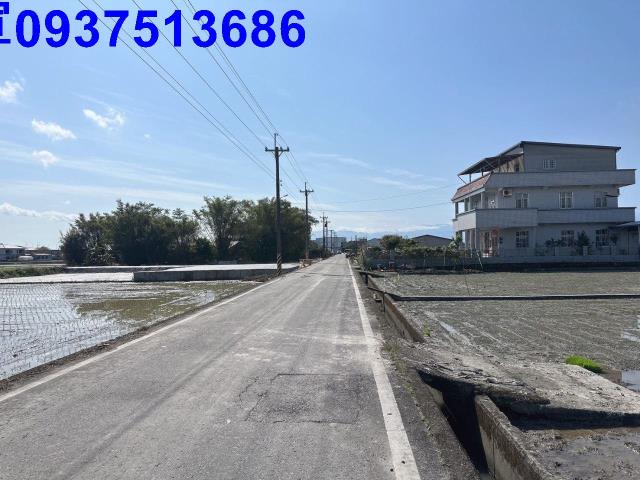 礁溪農地-13