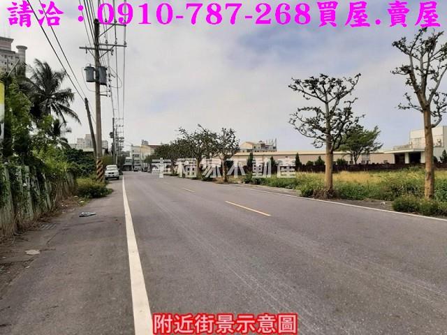 安南農地-12
