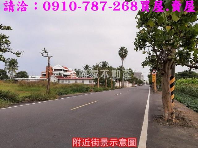 安南農地-3